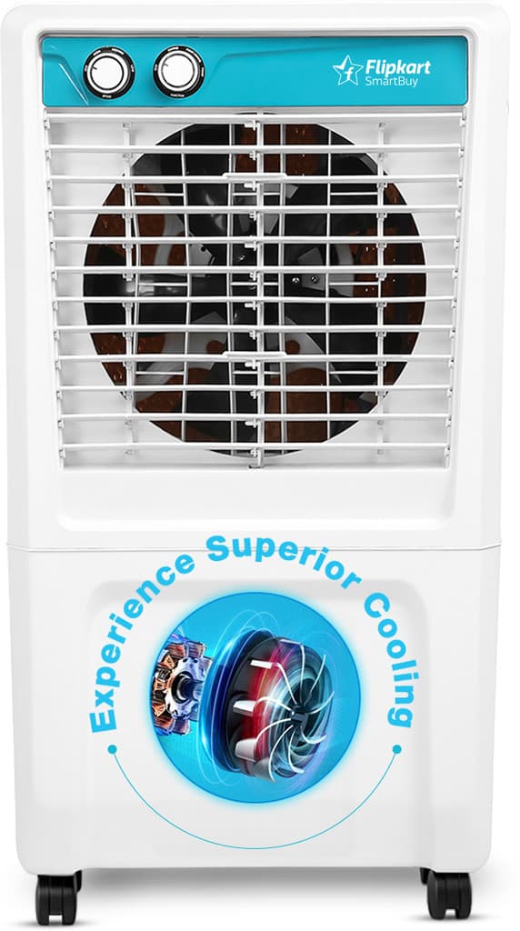 Flipkart SmartBuy 55 L Room/Personal Air Cooler