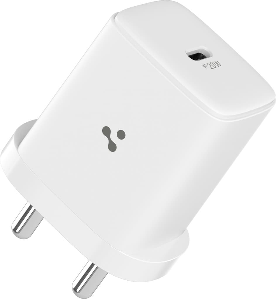 Ambrane 20 W PD 3 A Wall Charger for Mobile