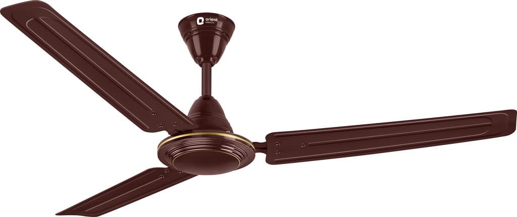 Orient Electric Ujala Air with 2 Year Warranty 1200 mm Ceiling Fan