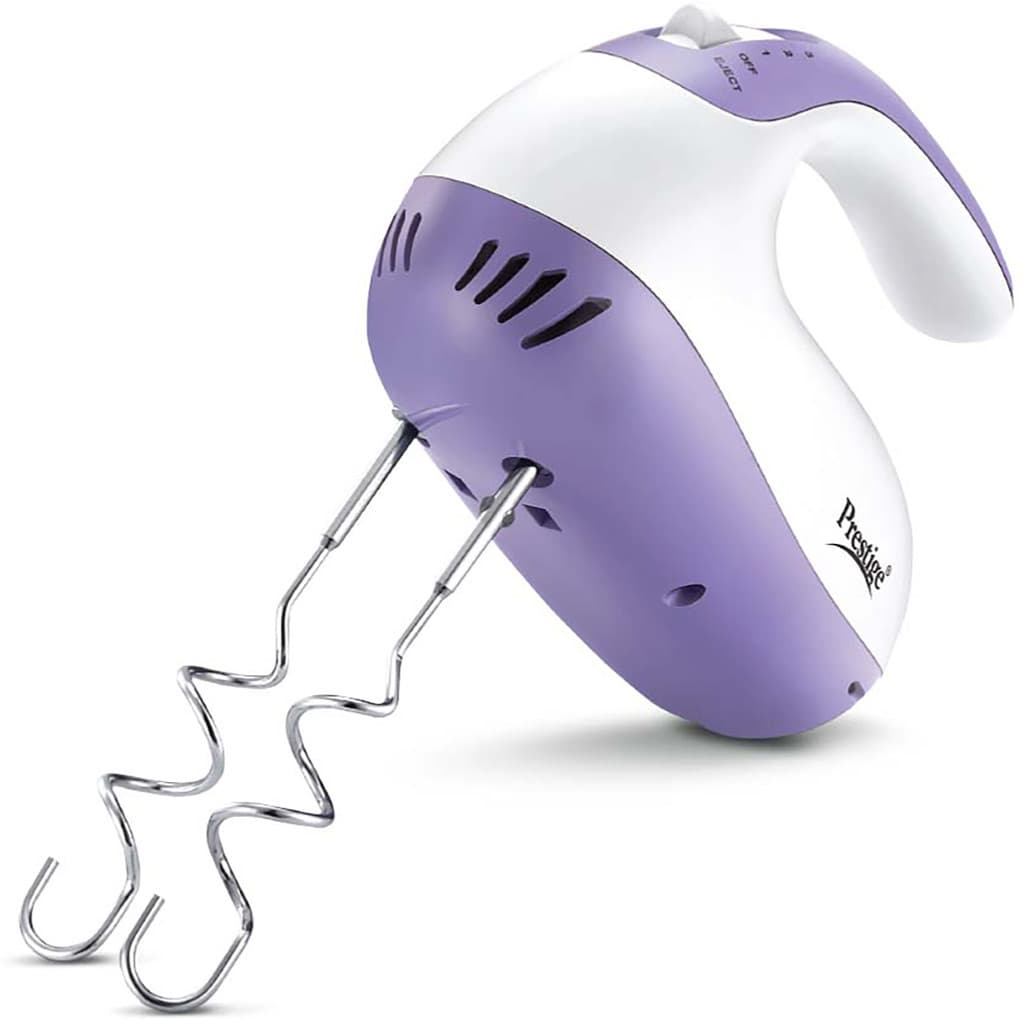 Prestige 300 W Purple, White Hand Blender