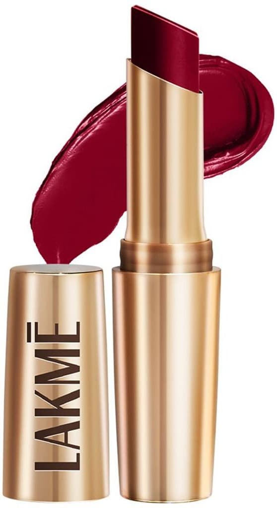 Lakmé 9TO5 Primer + Matte Lip Color