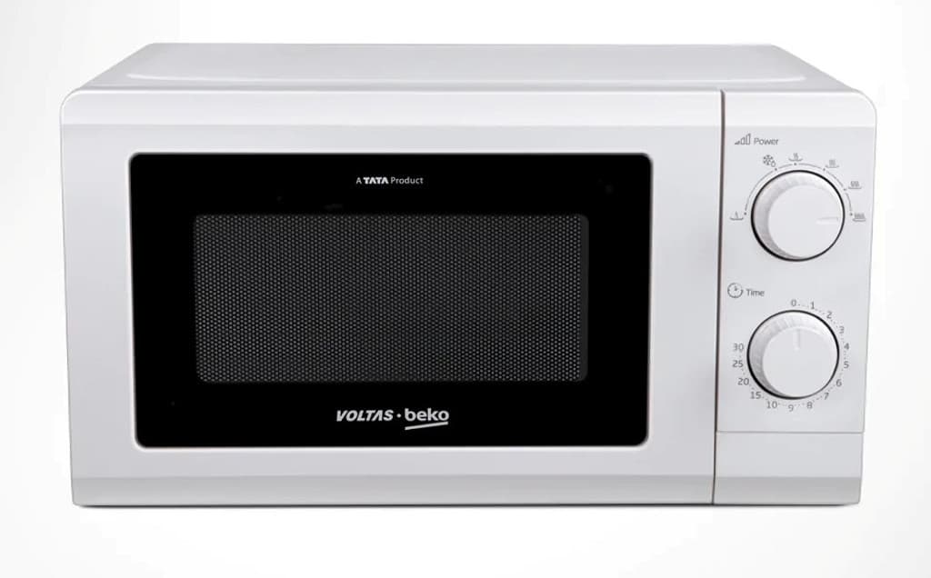 Voltas Beko 17 L Solo Microwave Oven