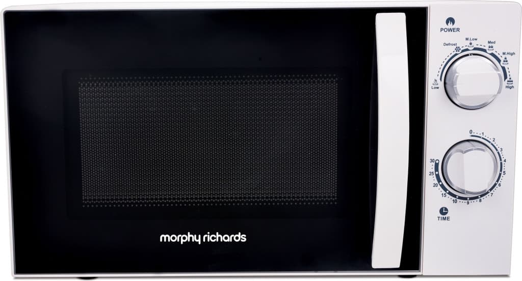 Morphy Richards 20 L Solo Microwave Oven