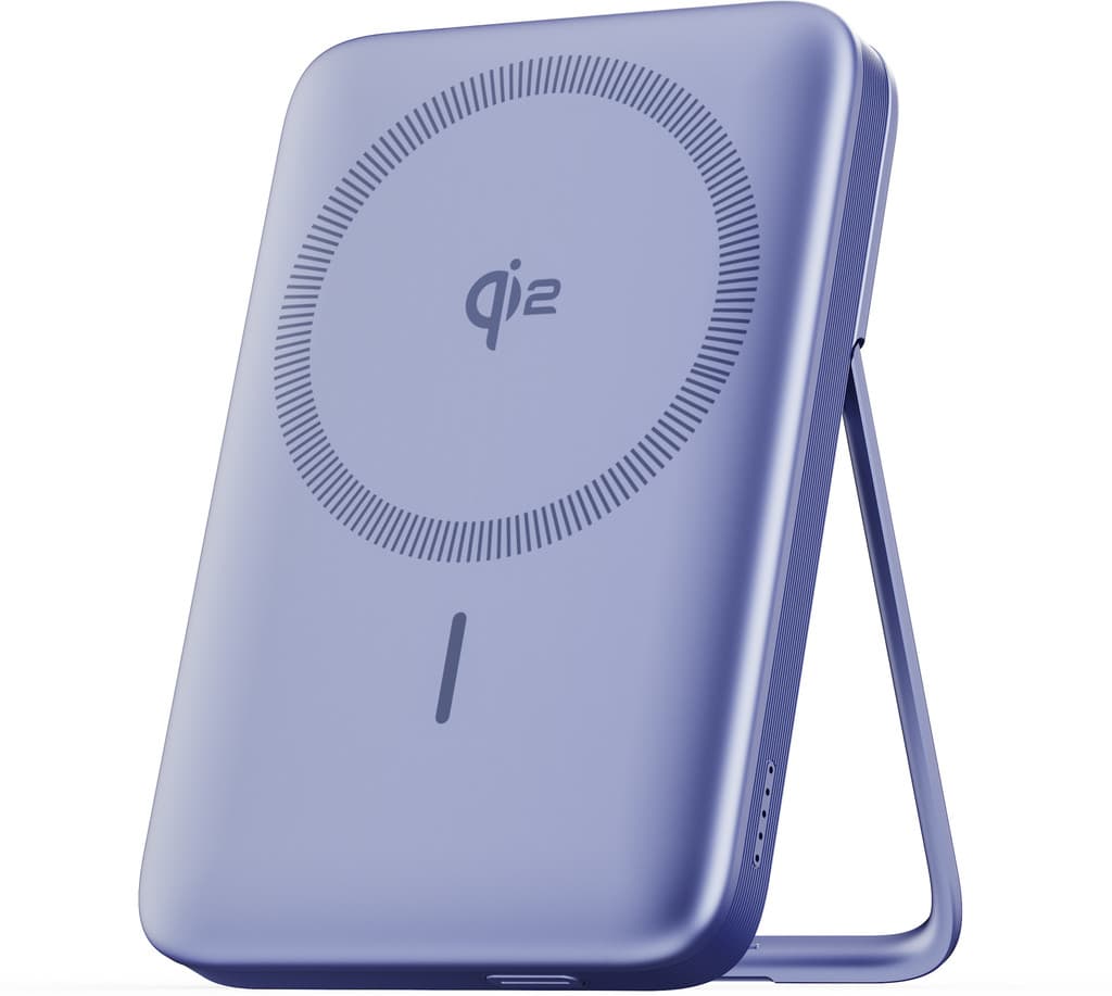 Ambrane 10000 mAh 22 W Power Bank