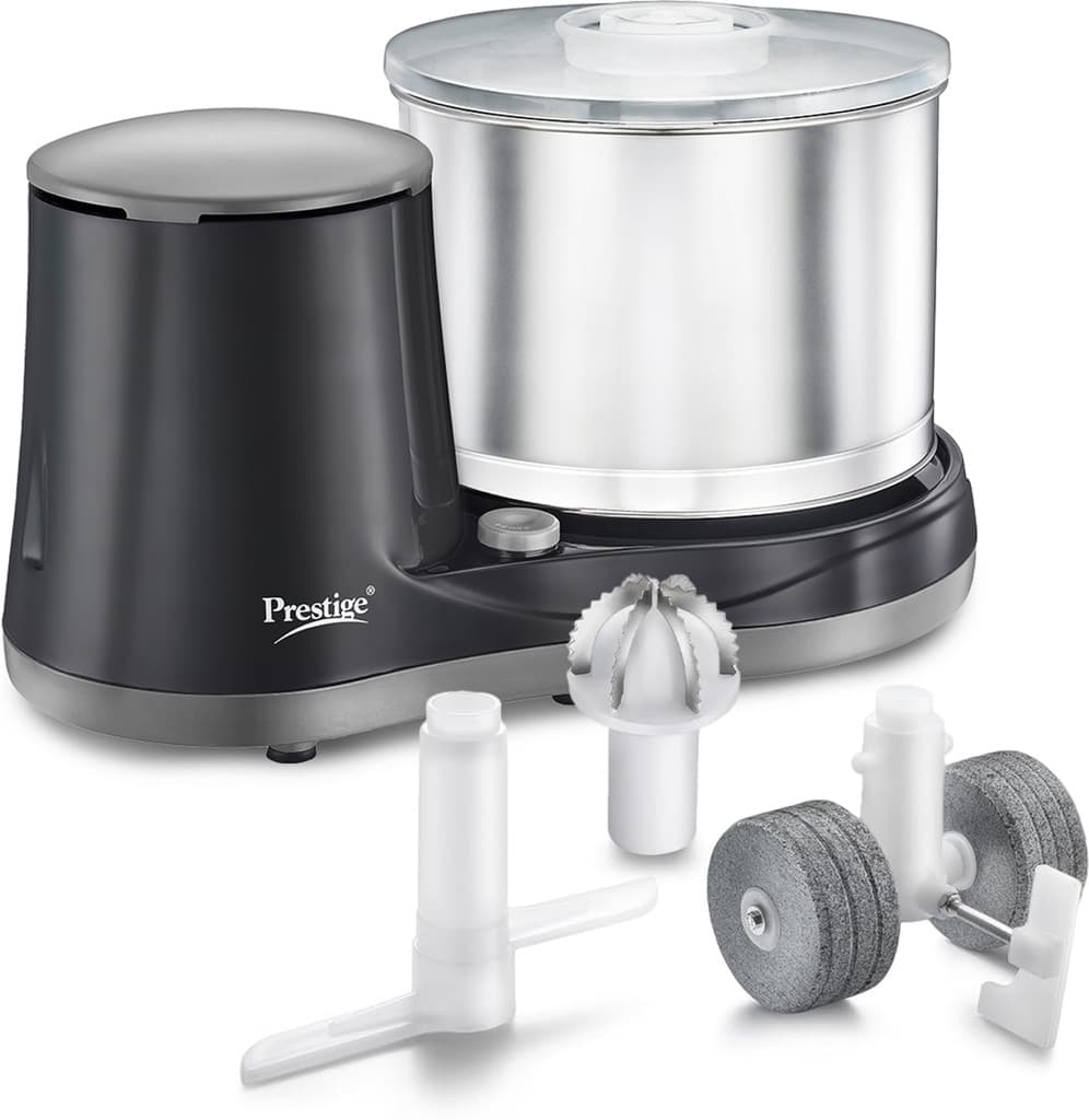 Prestige Ultima Pro Wet Grinder